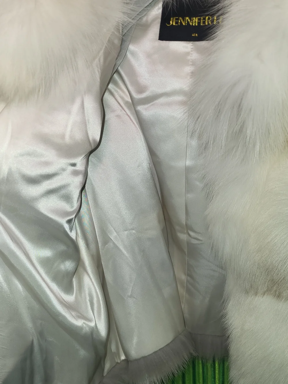iamjenniferle Siberian Bomber